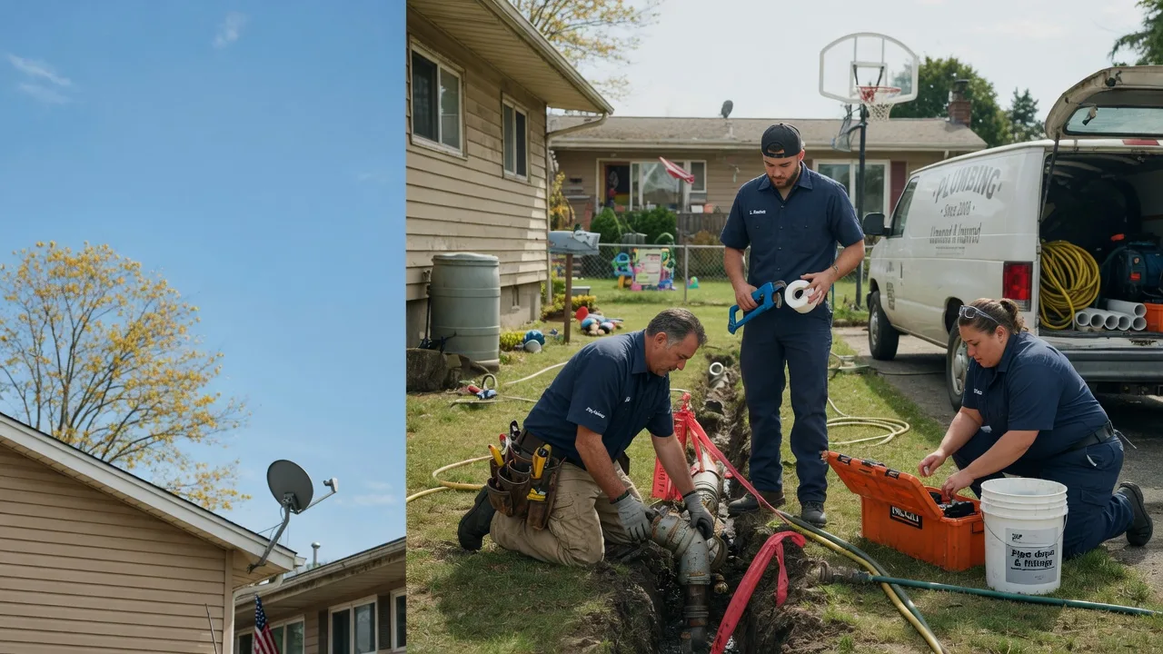 Garbage Disposal Replacement in Nekoma, KS near me